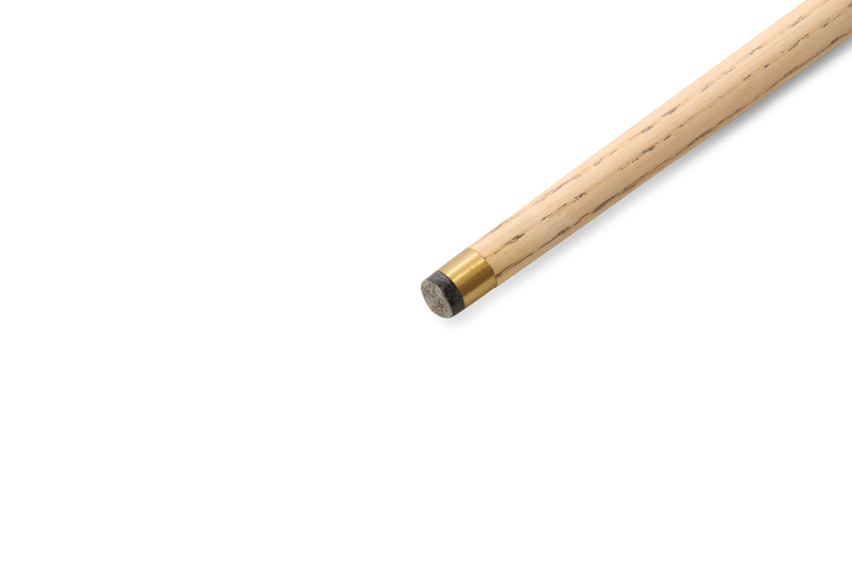 PRO147 Windsor 57 Inch 2 Piece Snooker Pool Cue and Case Set 9.5mm Tip