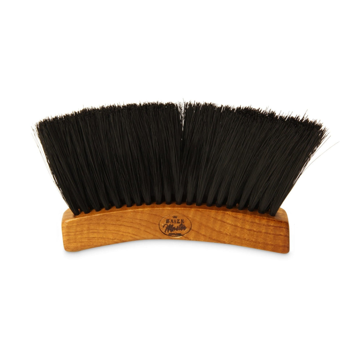 Baize Master NYLON HALF MOON Snooker and Pool Table Under Cushion Rail Brush