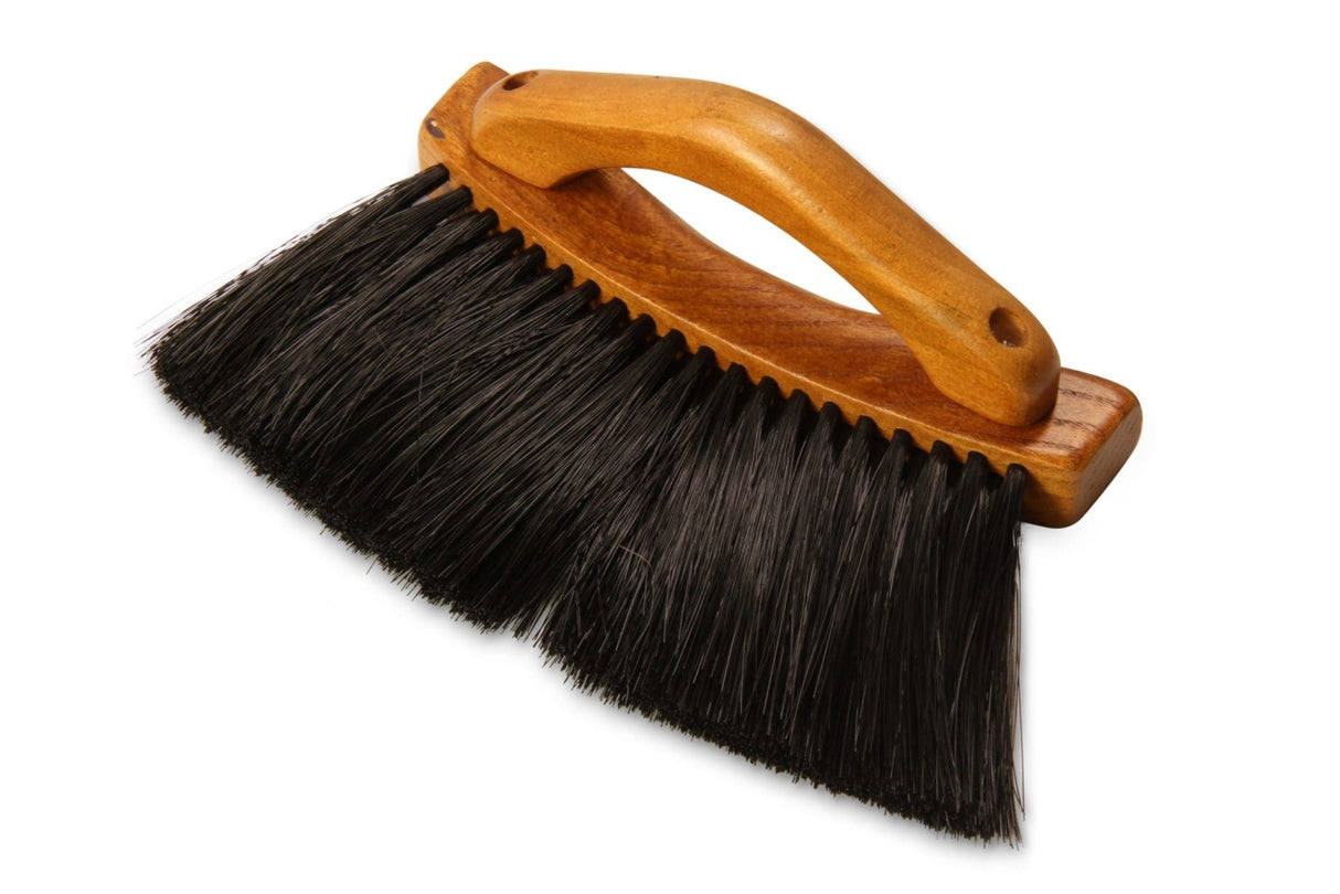 Baize Master NYLON HALF MOON Snooker and Pool Table Under Cushion Rail Brush