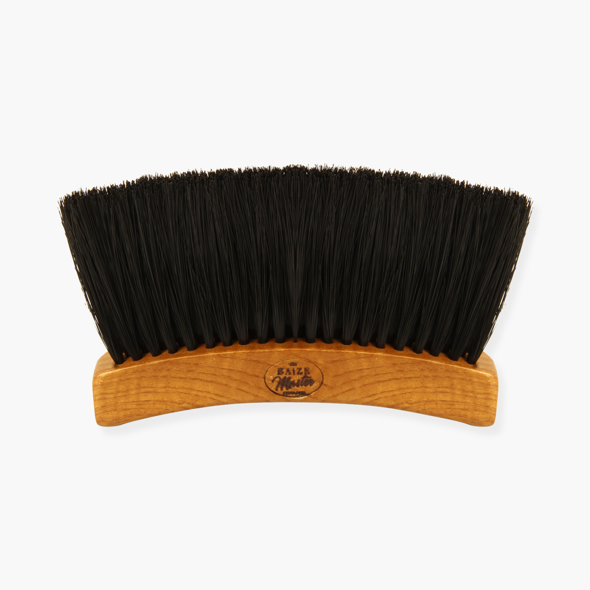 Baize Master NYLON HALF MOON Snooker and Pool Table Under Cushion Rail Brush Baize Master