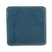 Funky Chalk Leather Compact Cue Towel for Snooker & Pool | Cue + Case