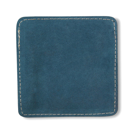 Funky Chalk Leather Compact Cue Towel for Snooker & Pool | Cue + Case