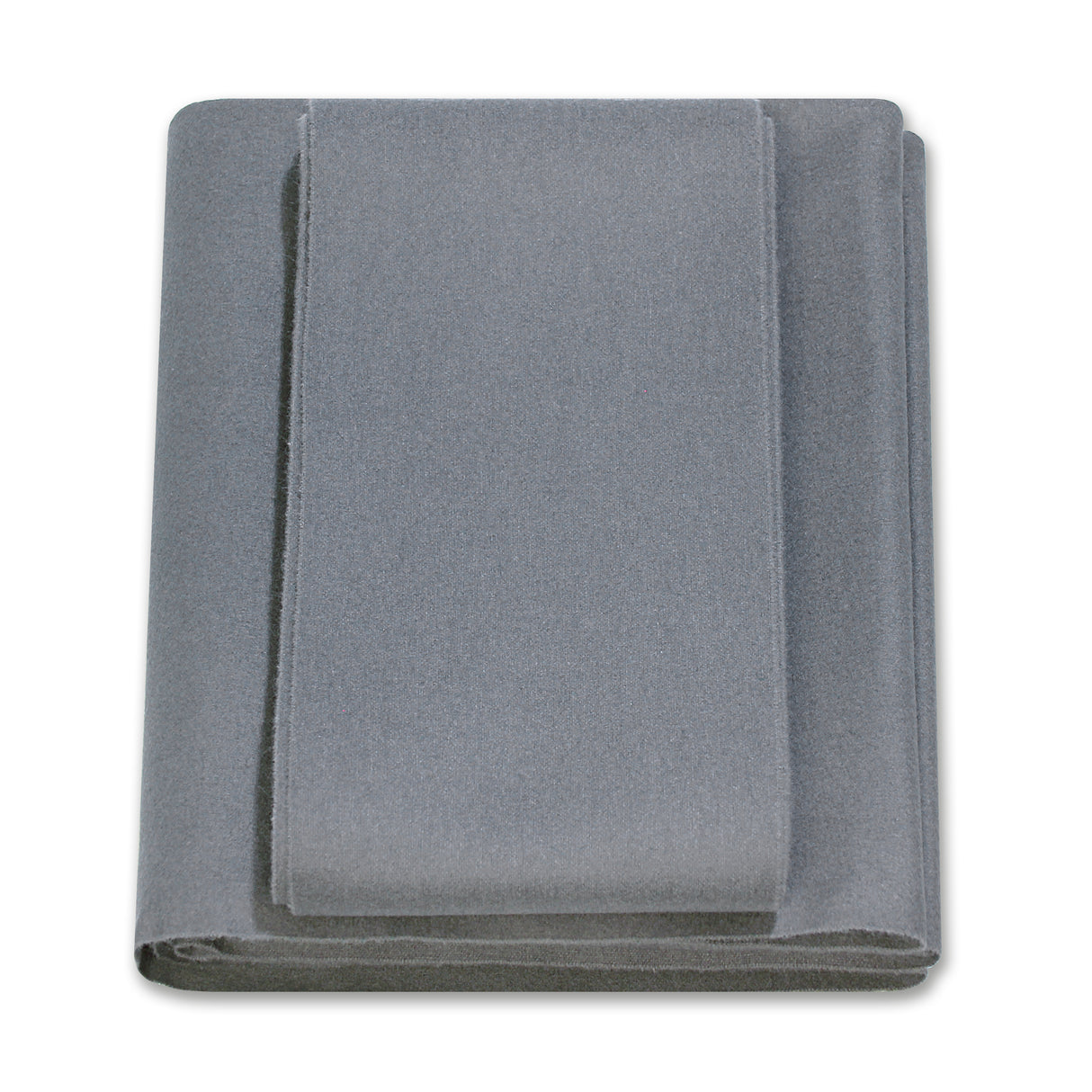 Hainsworth SILVER MATCH Tournament Pool Table Cloth for 7 Foot UK Pool Table - Bed and Cushion Set