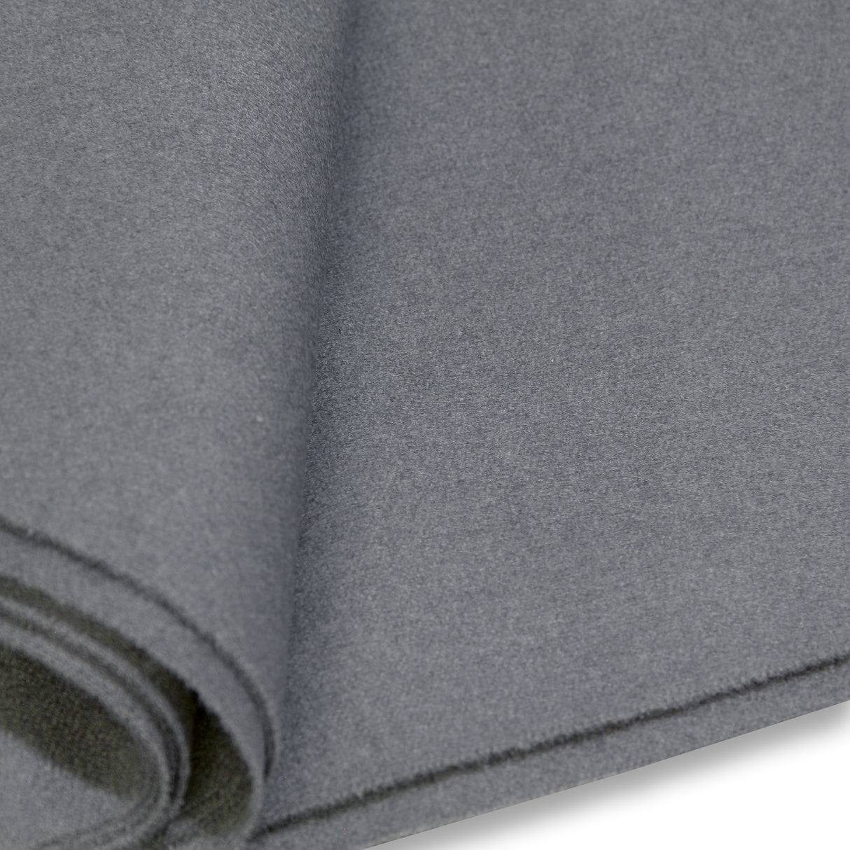 Hainsworth SILVER MATCH Tournament Pool Table Cloth for 7 Foot UK Pool Table - Bed and Cushion Set