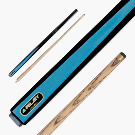 RILEY Paul Hunter STRIKER Short Junior 48 Inch Kids Snooker Pool Cue