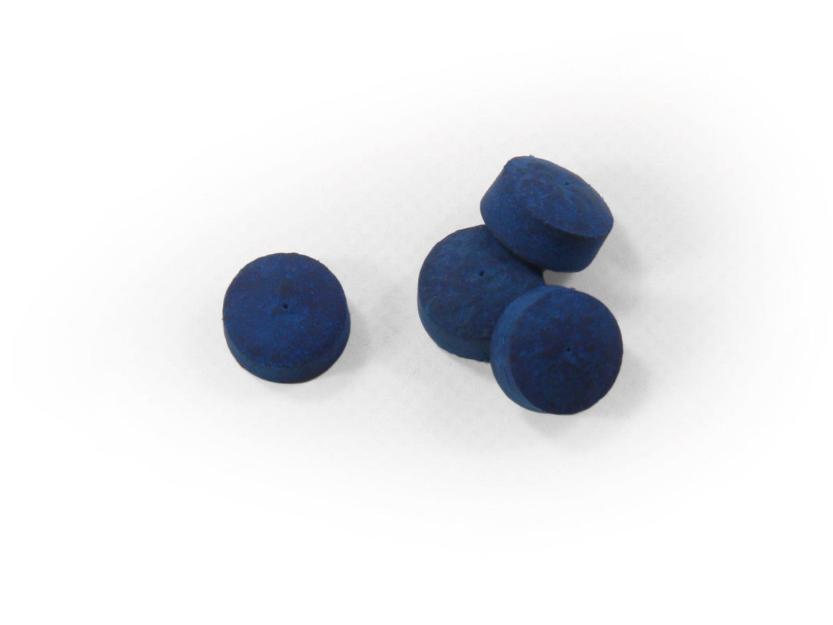 Box of 4 x G1 Soft Feel Century Pro Cue Tips + 1 x Cue & Case Gel Glue G1 - Soft Century Century Tips