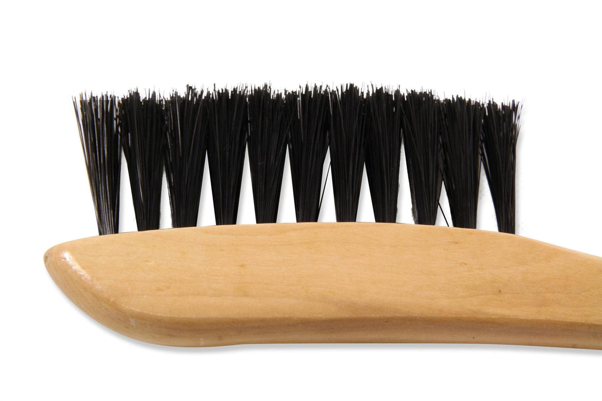 4" Nylon Rail Brush - Snooker & Pool Table Maintenance Tool