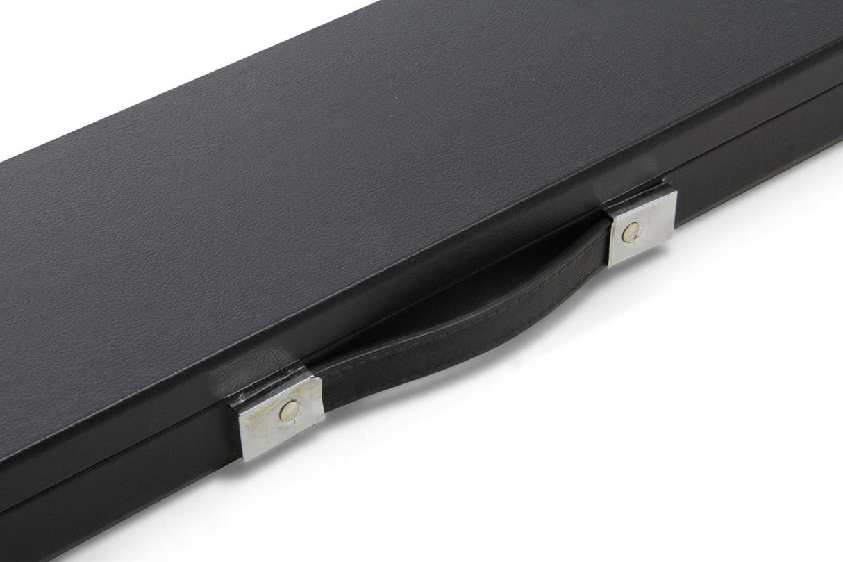 Jonny 8 Ball PHANTOM Triple Shaft Centre Joint Pool Cue Case - Holds 1 Butt 3 Shaft