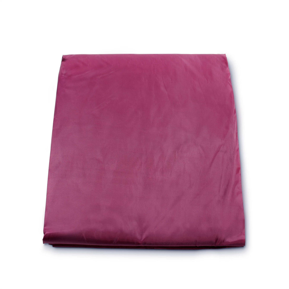 Jonny 8 Ball 6ft Fitted Nylon Snooker Pool Table Cover with Elasticated Corners - 192 x 115cm
