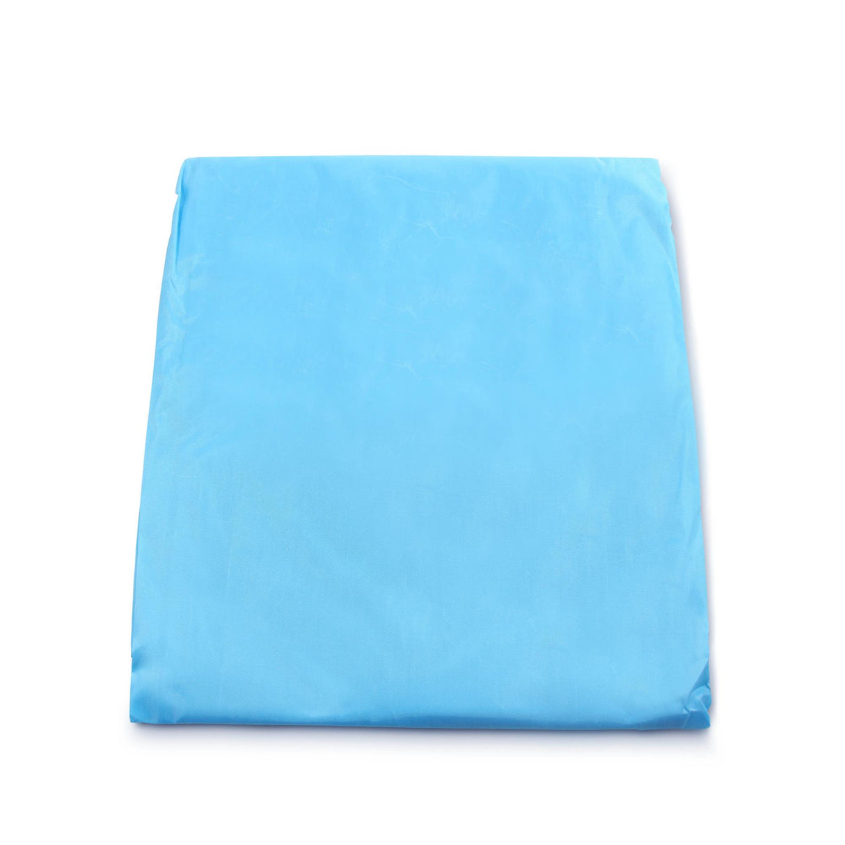 Jonny 8 Ball 6ft Fitted Nylon Snooker Pool Table Cover with Elasticated Corners - 192 x 115cm