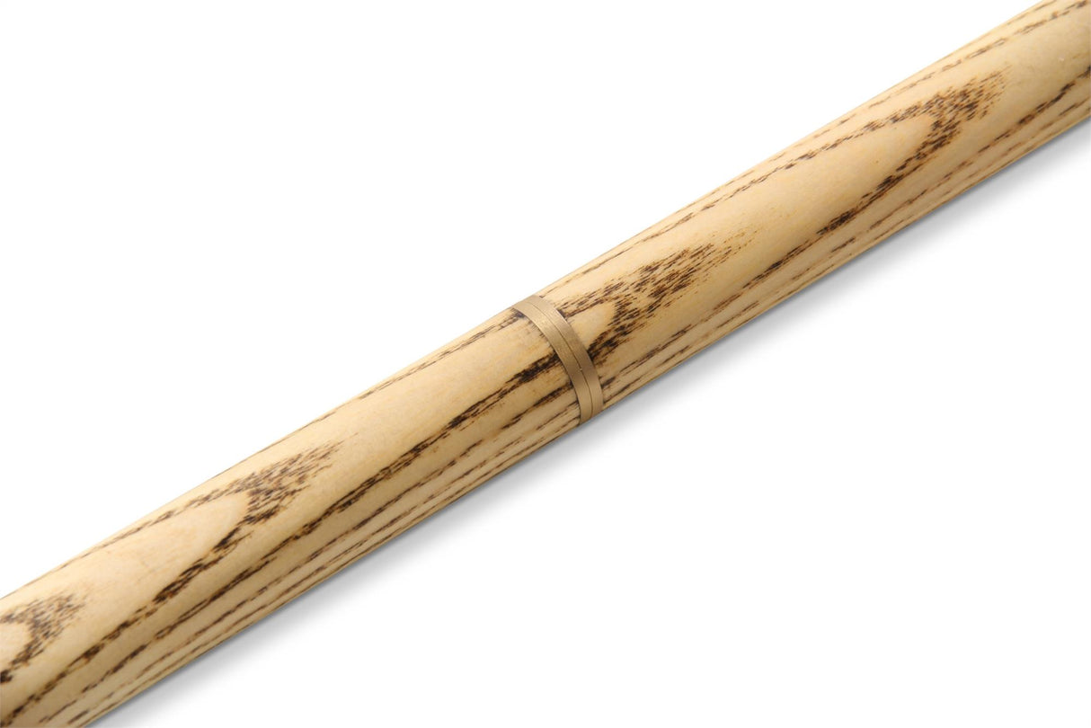 Jonny 8 Ball MARBLE 57 Inch 3 Piece Snooker Pool Cue 9mm Tip - Shorten to 44 Inch