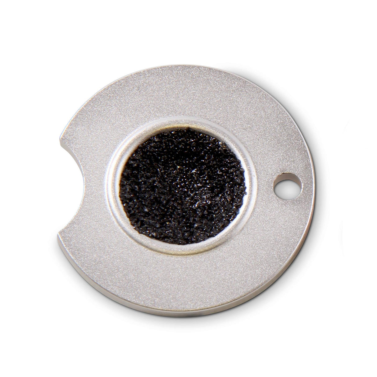 Baize Master ULTIMATE TIP DISC Snooker Pool Cue Tip Shaper Sanding Tool