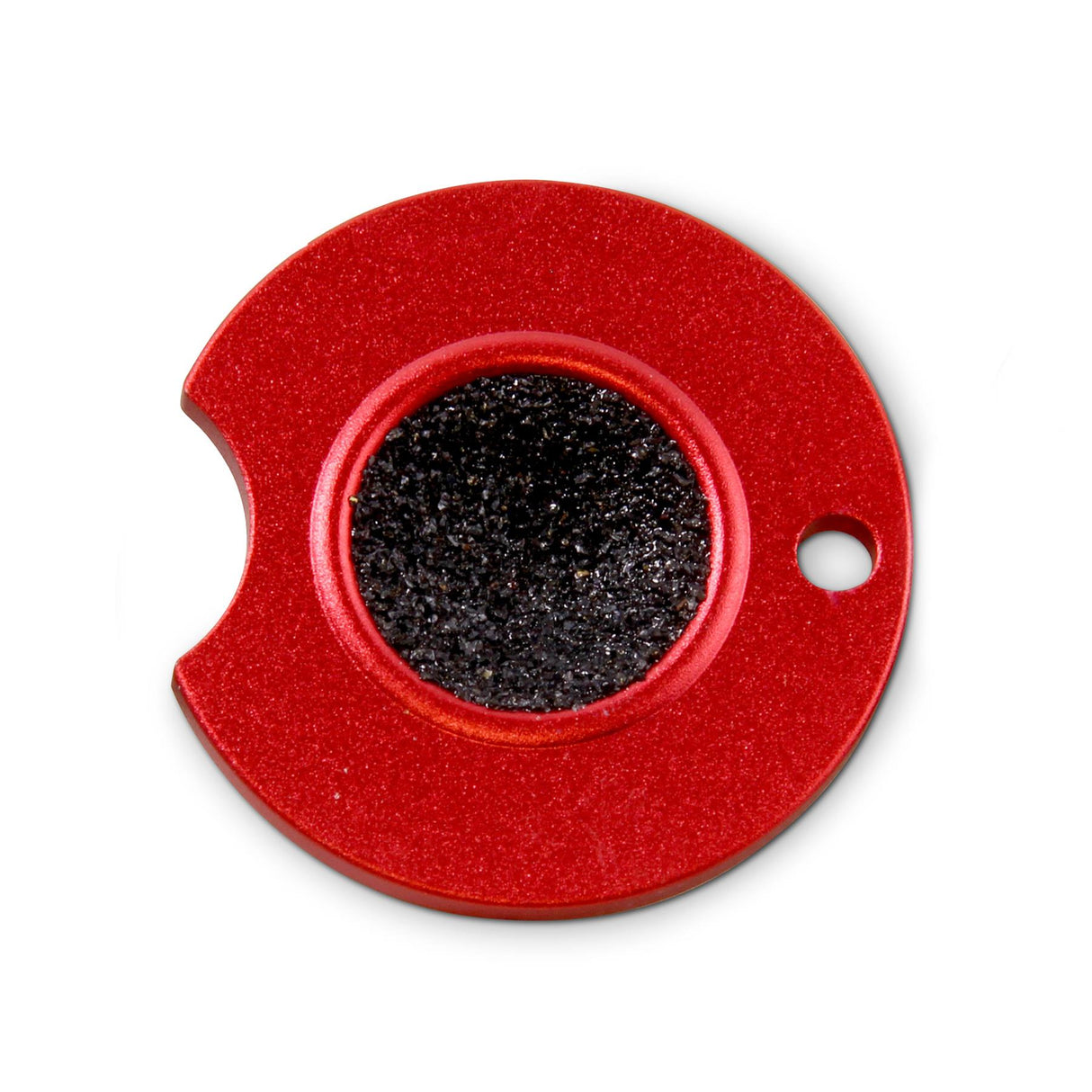 Baize Master ULTIMATE TIP DISC Snooker Pool Cue Tip Shaper Sanding Tool