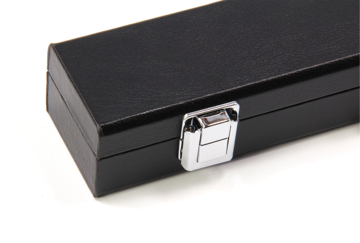 Jonny 8 Ball MEDIUM Kids Hard Cue Case for 2 Piece 48 Inch Junior Cues