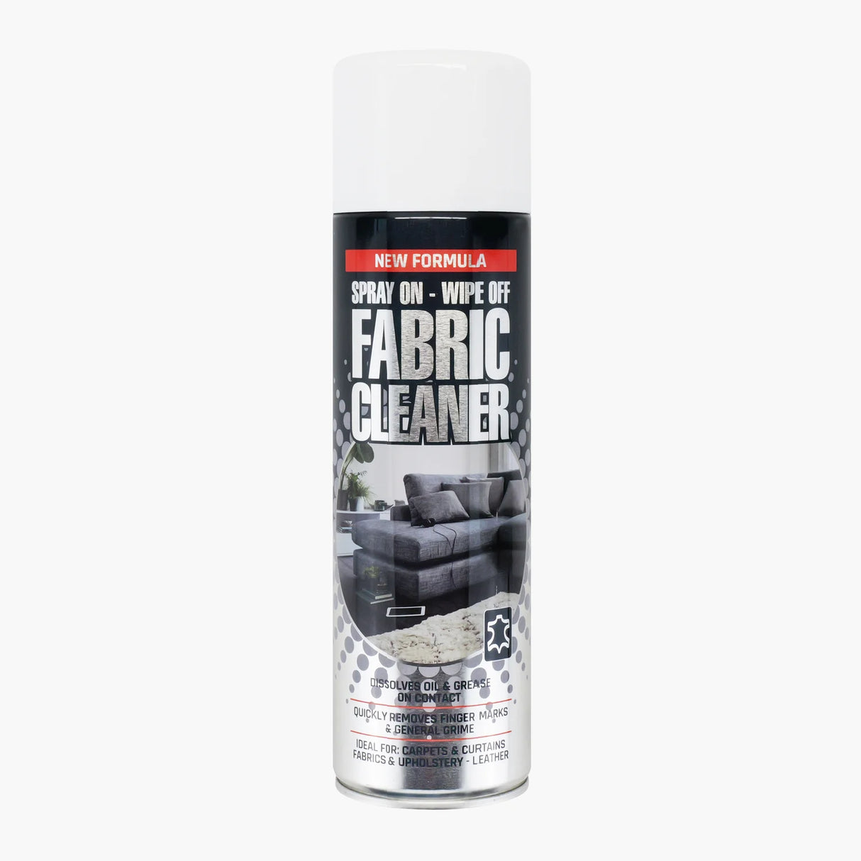 Pool & Snooker Table Fabric Cleaner Spray 500ml