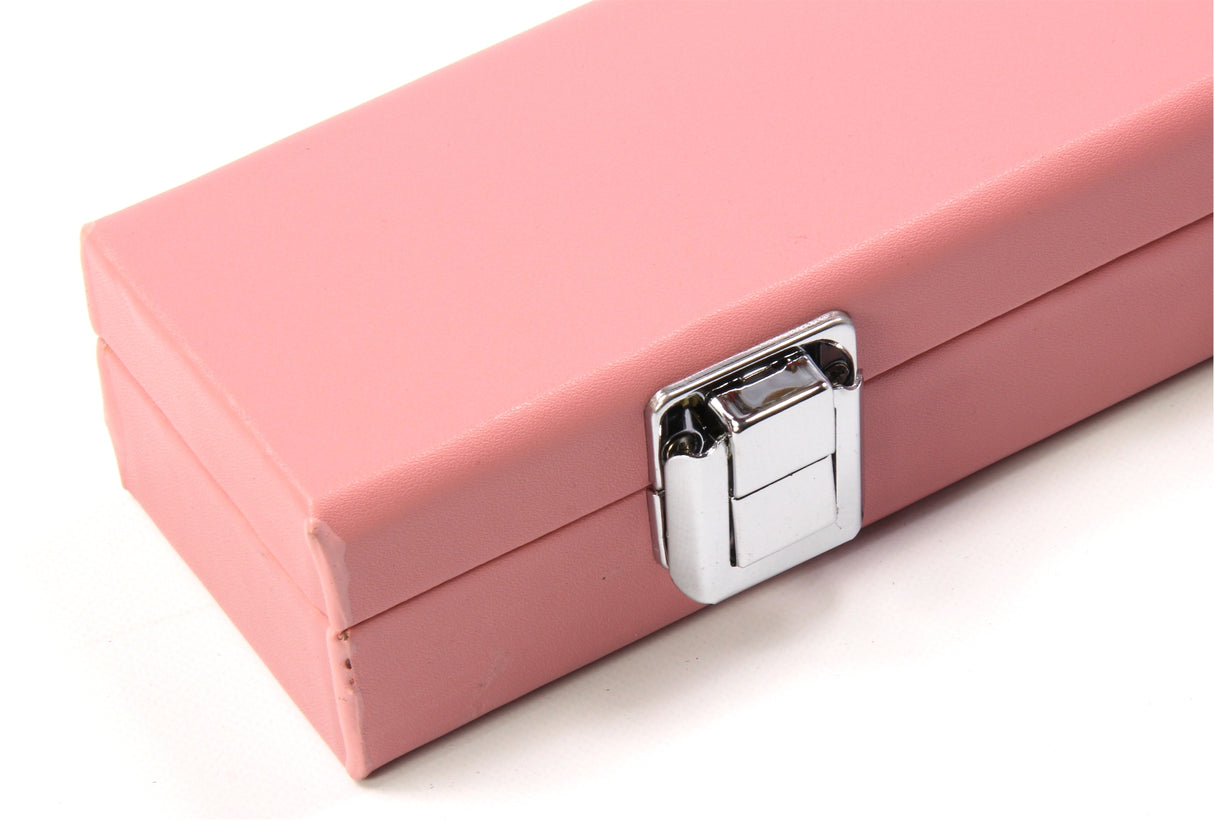 Jonny 8 Ball Short 20 Inch Kids Snooker Pool Cue Case for 2 Piece 36 Inch Junior Cues