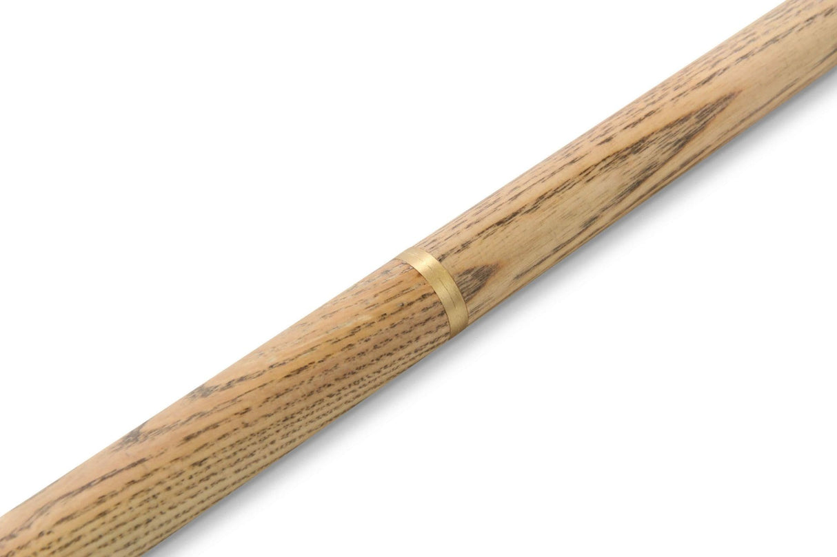 Riley Ronnie O'Sullivan Signature Midnight Rocket 48" Junior Snooker & Pool Cue Set - 2pc, Kids Cue Riley