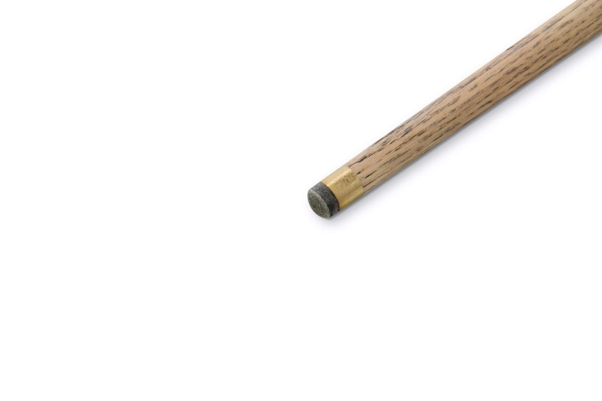 Riley Ronnie O'Sullivan Signature Midnight Rocket 48" Junior Snooker & Pool Cue Set - 2pc, Kids Cue Riley