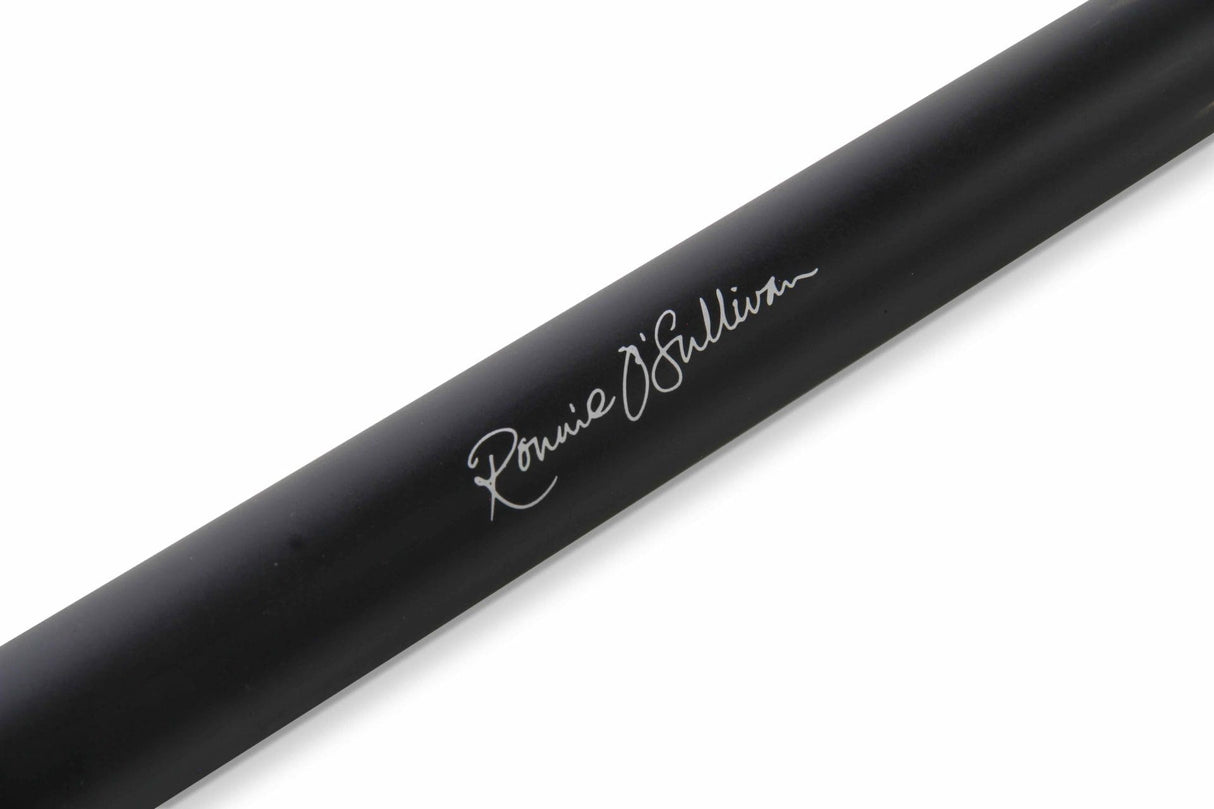 Riley Ronnie O'Sullivan Signature Midnight Rocket 48" Junior Snooker & Pool Cue Set - 2pc, Kids Cue Riley