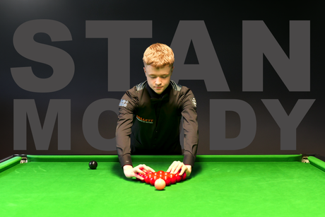 Lights, Camera, Action! - Cue+Case x Stan Moody Renewed until 2028! Cue + Case