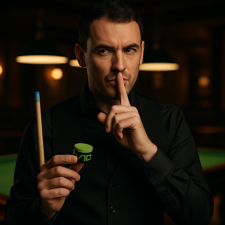 The Secret Behind Taom Chalk's High Price