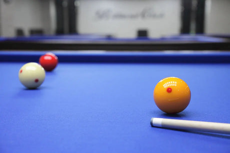 Why is Playing Pool Fun? Exploring the Joy of the Game Cue + Case