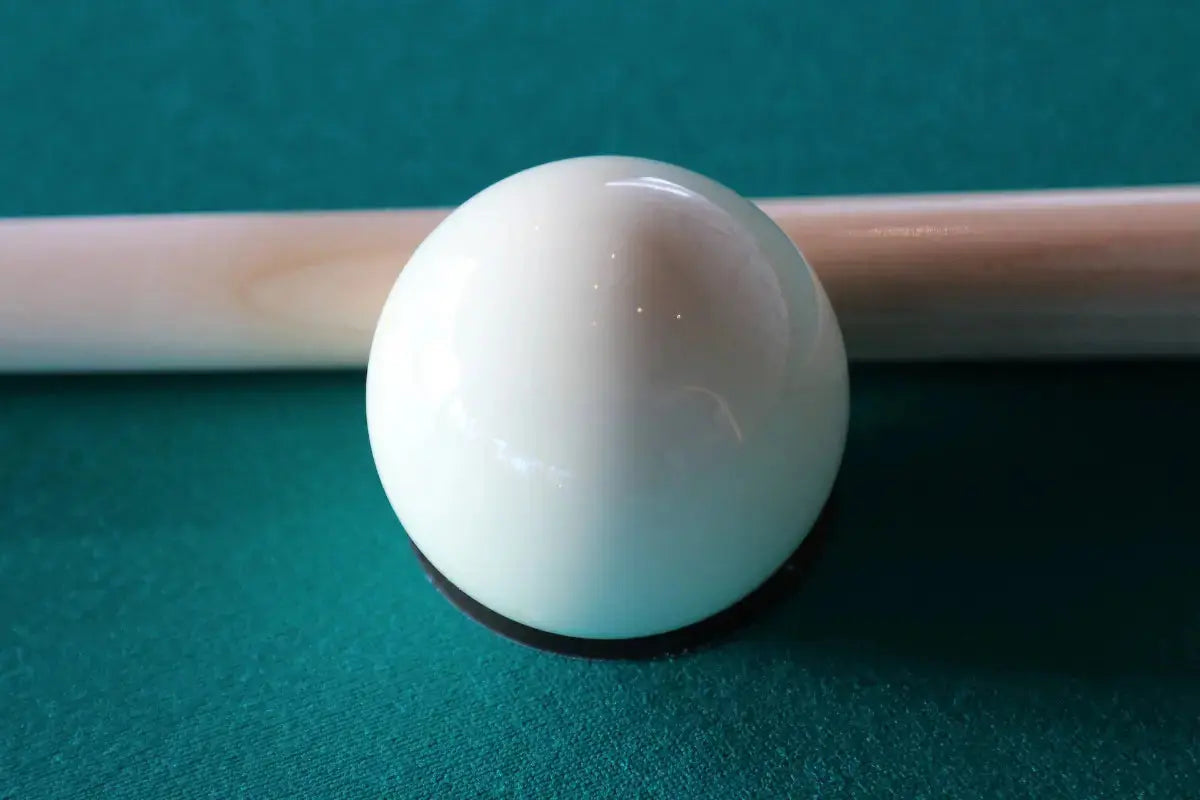 Mastering Cue Ball Control in Pool and Snooker Cue + Case