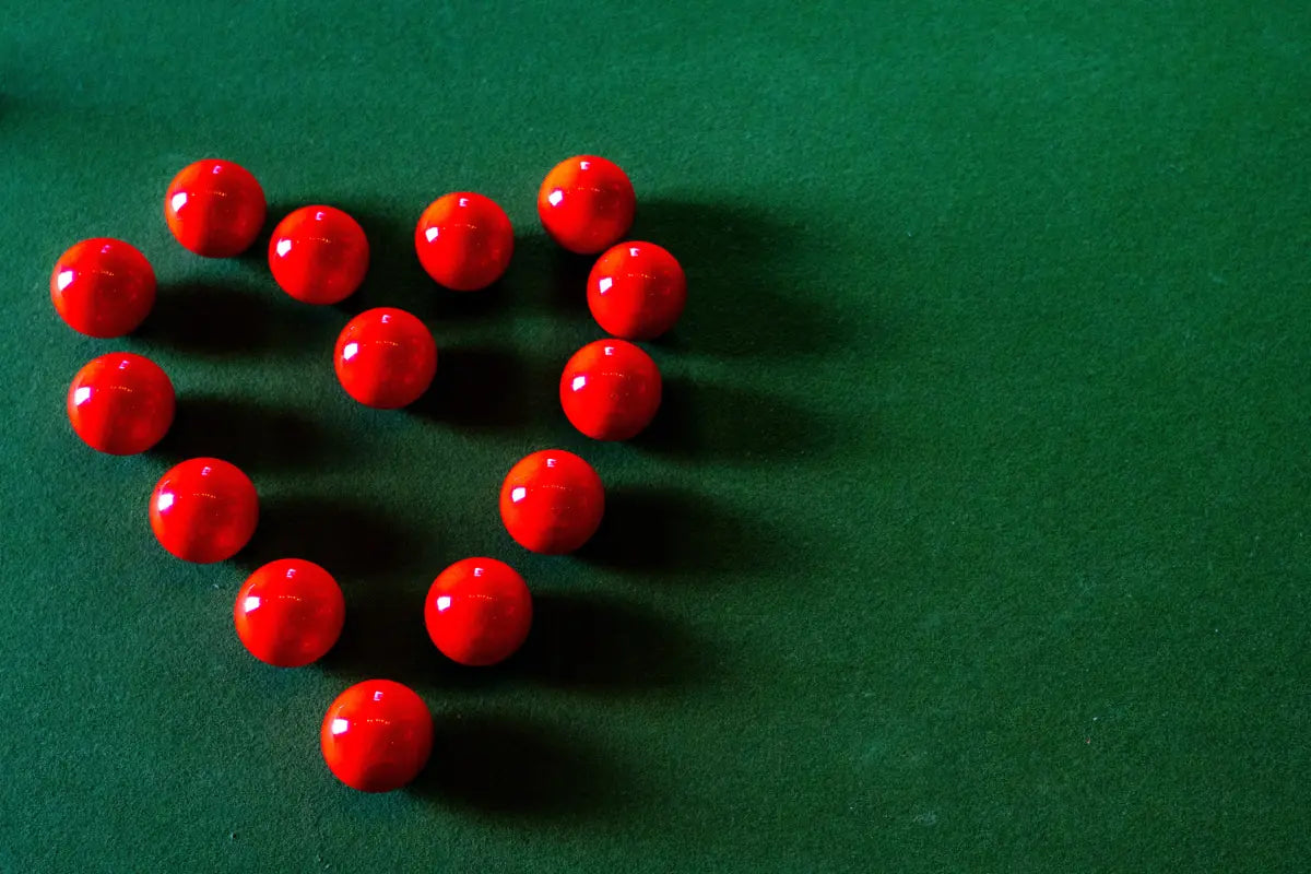 Proscore Snooker Snooker Scoring System Explained - How Points are Awarded – Cue + Case