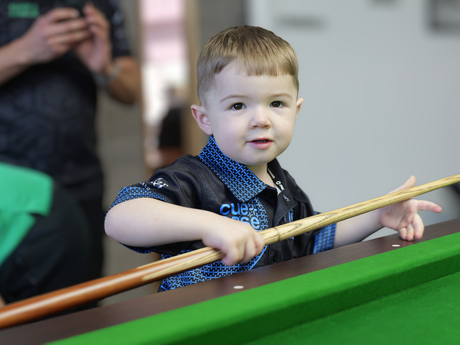 A Milestone Moment: World Record Holder Judey147 Featured in The Guardian!