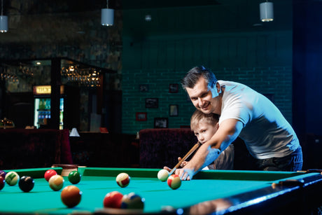 Father's Day 2026 - Thoughtful Gift Ideas for Cue-loving Dads