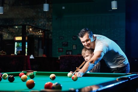 Father's Day 2026 - Thoughtful Gift Ideas for Cue-loving Dads Cue + Case