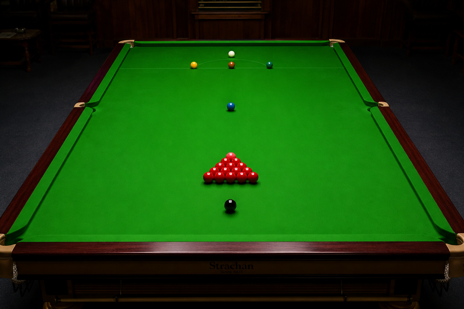 The Snooker Tour Returns - Top 5 Essential Snooker Tips! Cue + Case