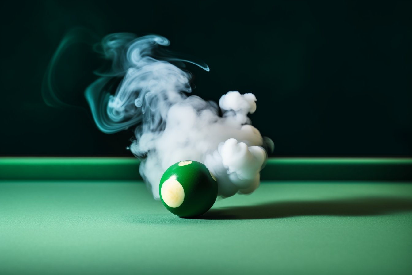 Top Strategies for Building High Breaks in Snooker
