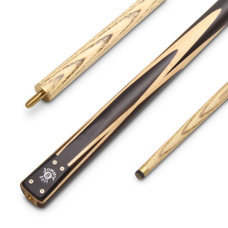 Centre Joint Snooker Cue