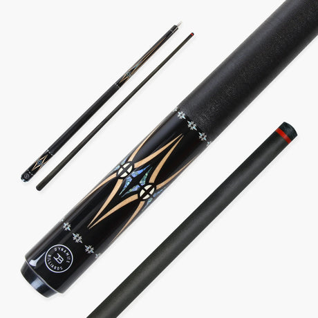 Dynamite Billiards Cue + Case