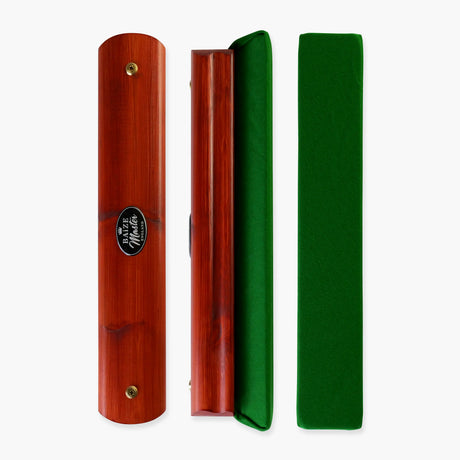 Cloth Care Cue + Case