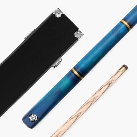 Cue & Hard Case Set