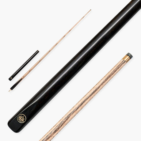 Baize Master Snooker Cues Cue + Case