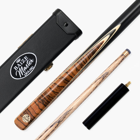 Baize Master Marksman Cues Cue + Case