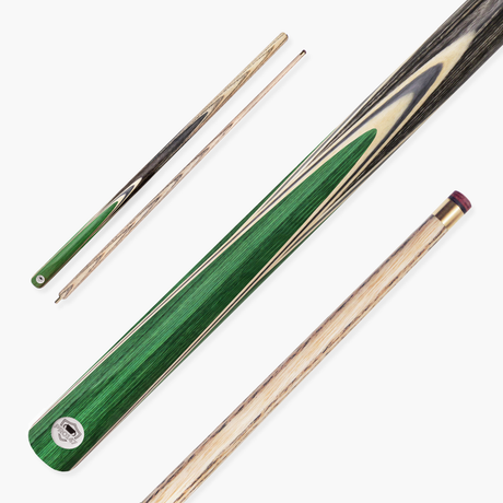 2 Piece Pool Cue
