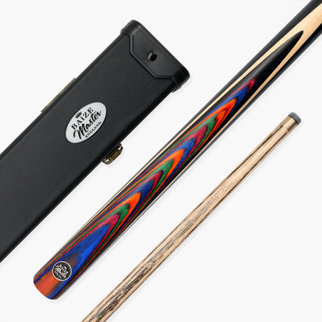 2 Piece Cue and Case Sets Cue + Case