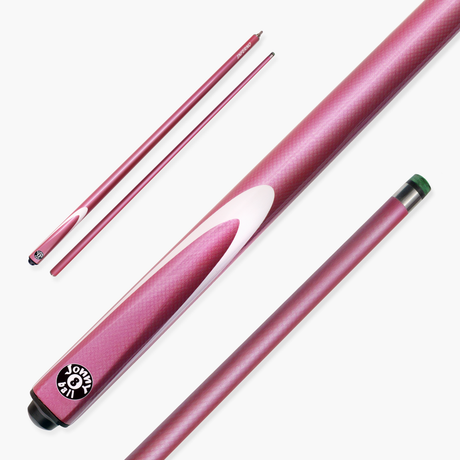 Jonny 8 Ball Pool Cues