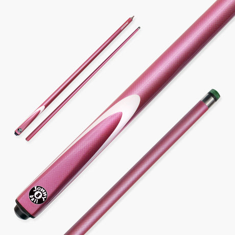 Jonny 8 Ball Pool Cues Cue + Case