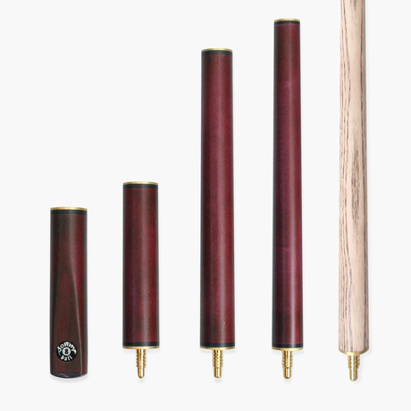 Multi Joint Pool Cue