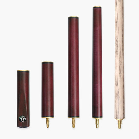 Multi Joint Pool Cue Cue + Case