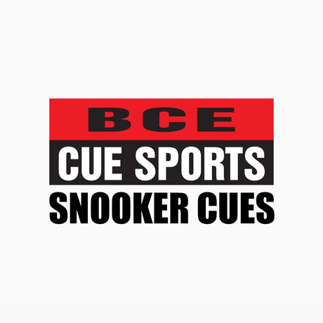 BCE Snooker Cues Cue + Case