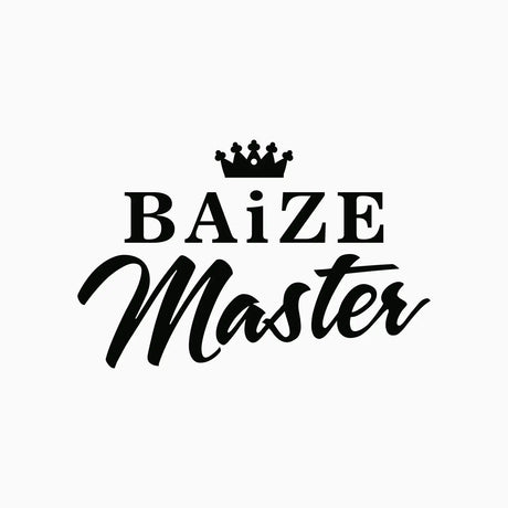 Baize Master Cue + Case
