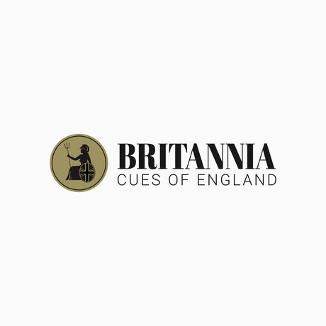 Britannia Cue + Case