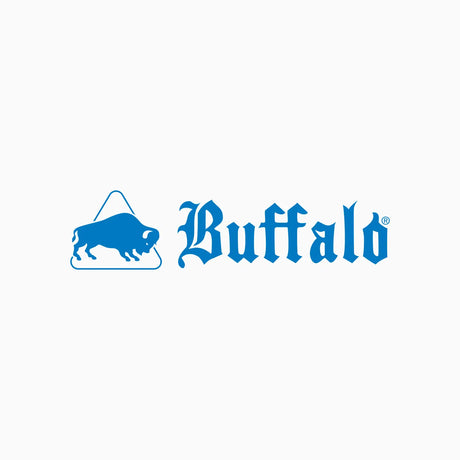 Buffalo Cue + Case
