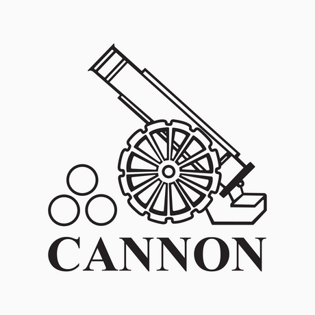 Cannon